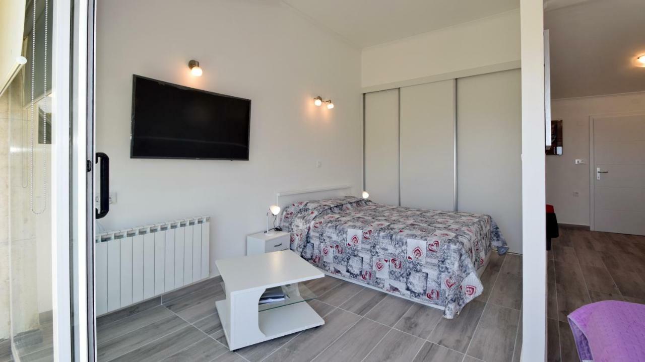 Apartman M&B Volosko Eksteriør bilde